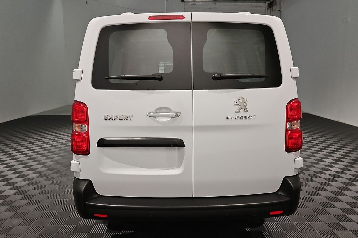 2023 Peugeot Expert Pro K0