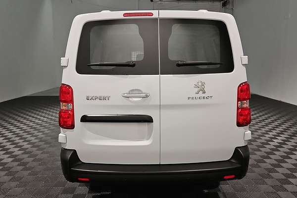 2023 Peugeot Expert Pro K0