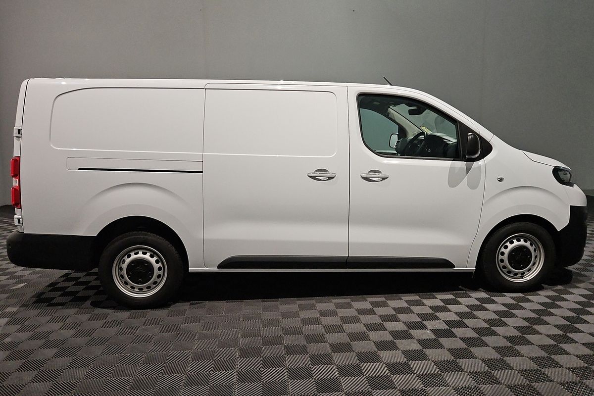 2023 Peugeot Expert Pro K0