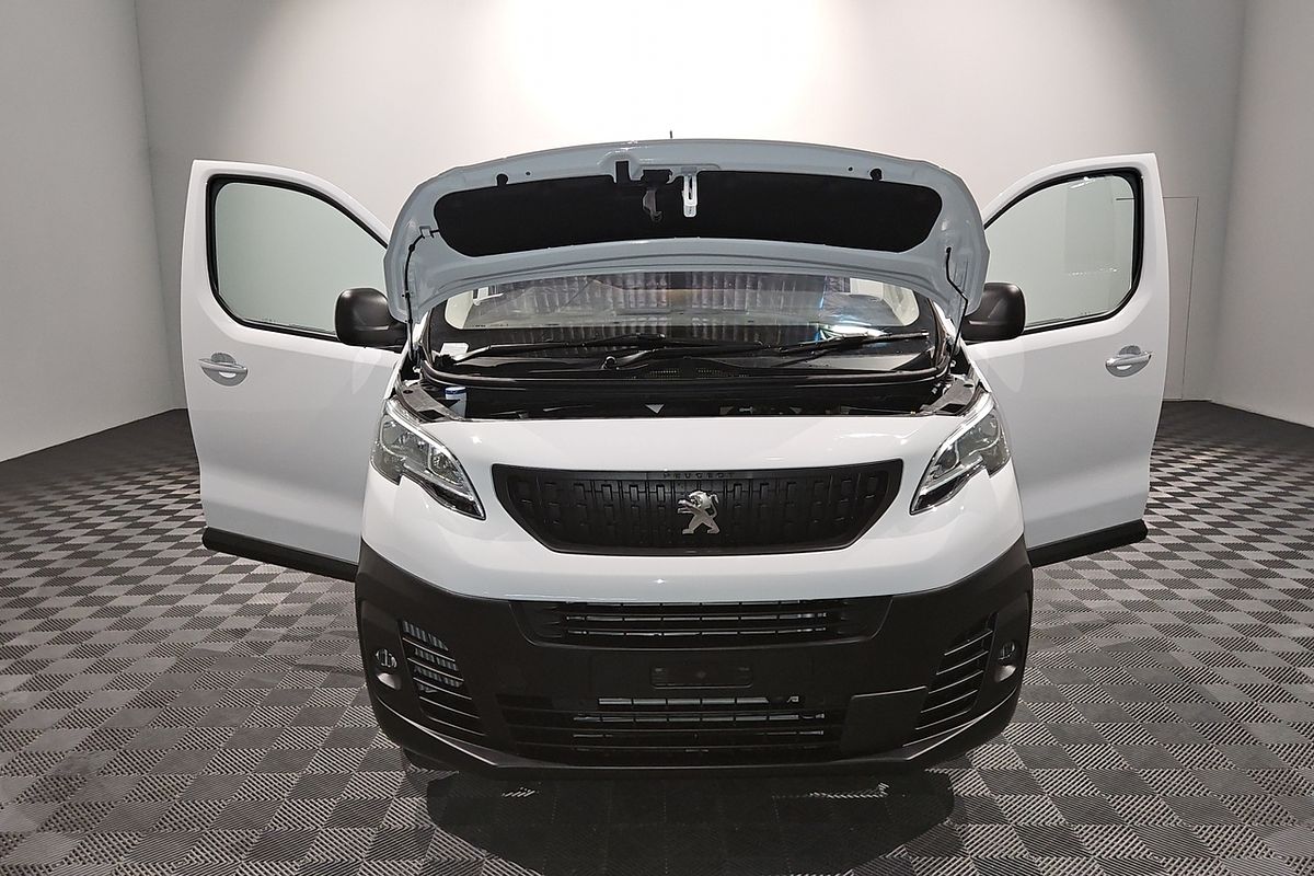 2023 Peugeot Expert Pro K0