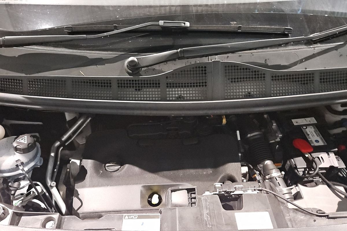 2023 Peugeot Expert Pro K0