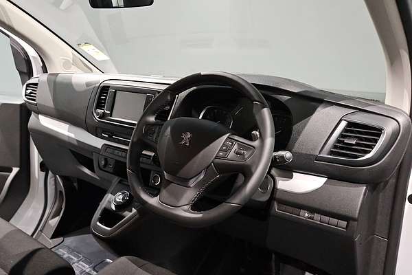 2023 Peugeot Expert Pro K0