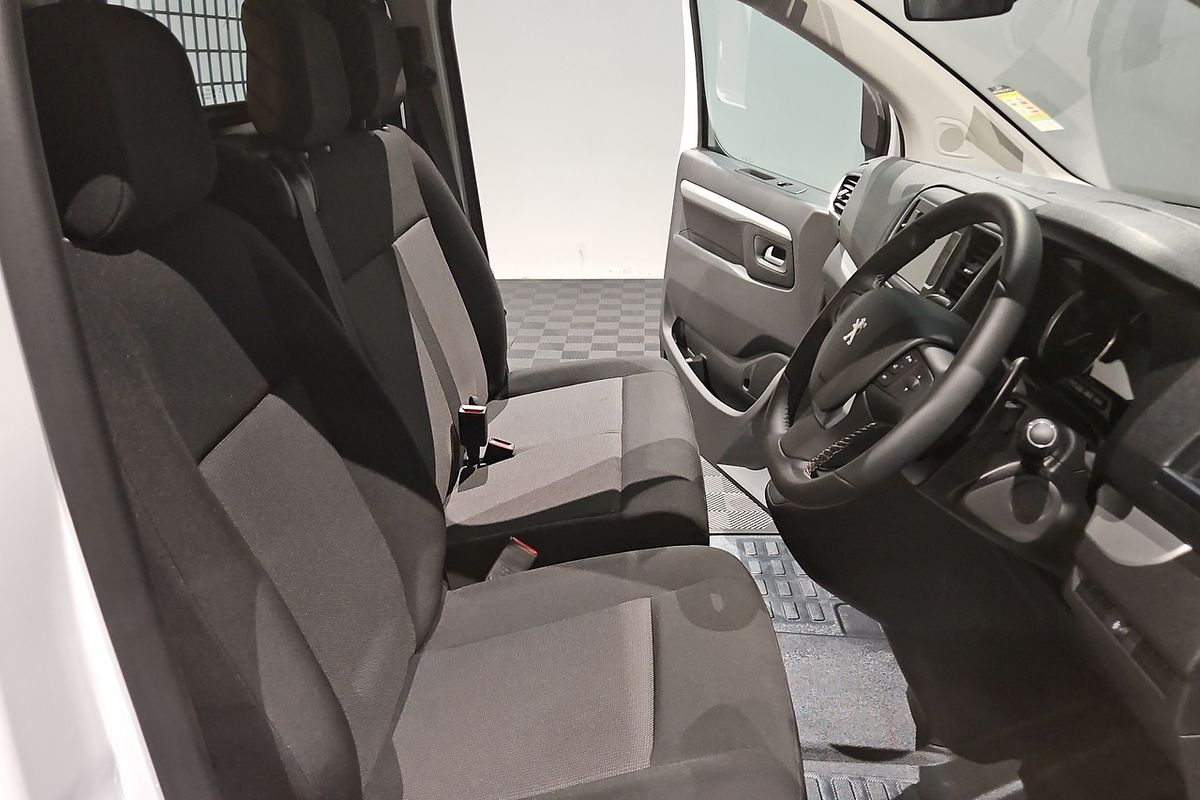 2023 Peugeot Expert Pro K0