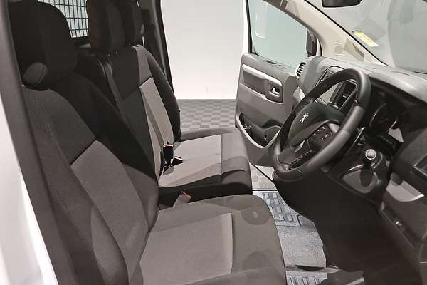 2023 Peugeot Expert Pro K0