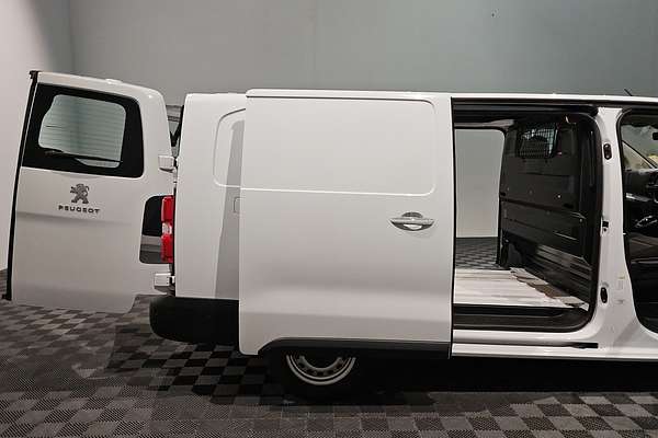 2023 Peugeot Expert Pro K0