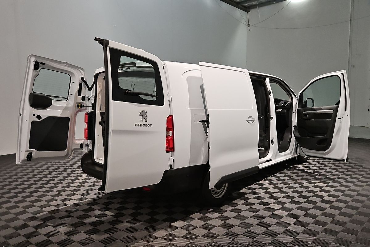 2023 Peugeot Expert Pro K0