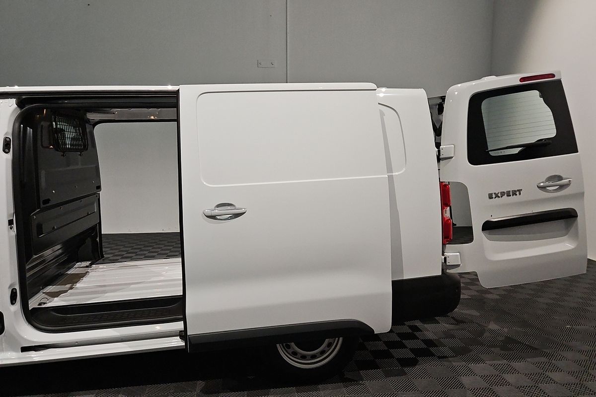 2023 Peugeot Expert Pro K0
