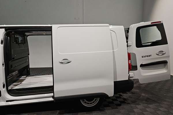 2023 Peugeot Expert Pro K0