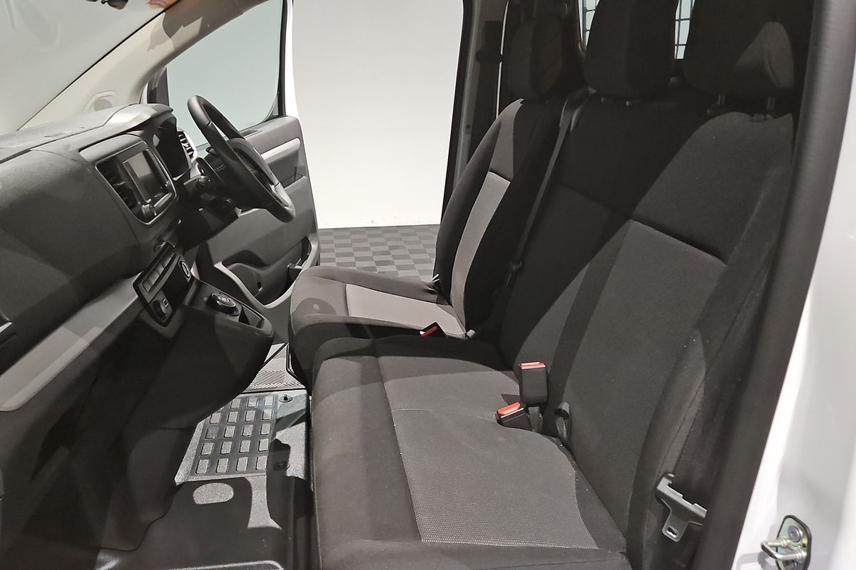 2023 Peugeot Expert Pro K0