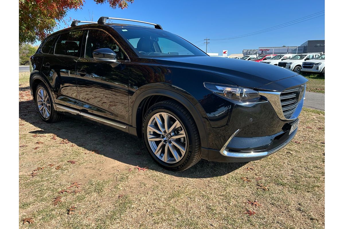 2020 Mazda CX-9 GT TC