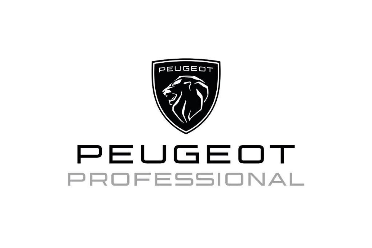 2023 Peugeot Expert Pro Long K0 MY23