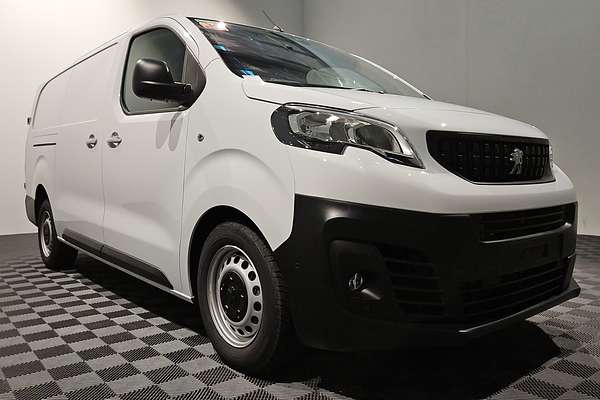 2023 Peugeot Expert Pro K0