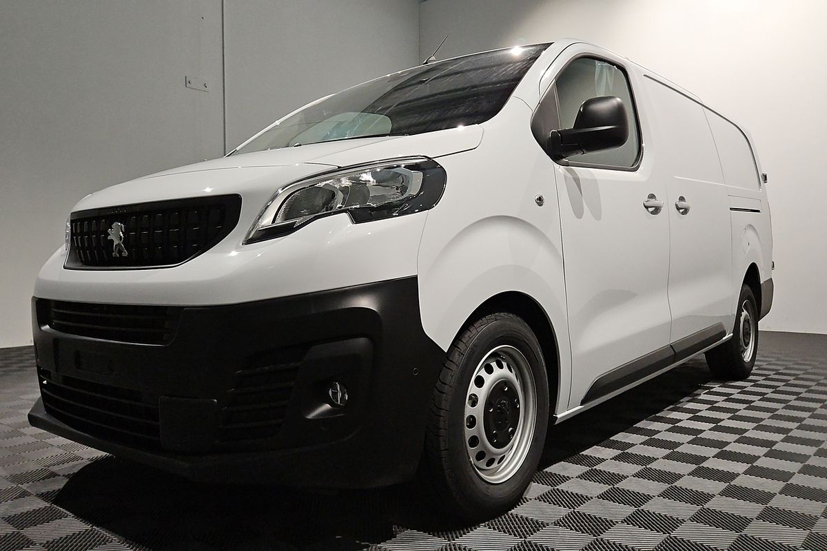 2023 Peugeot Expert Pro K0
