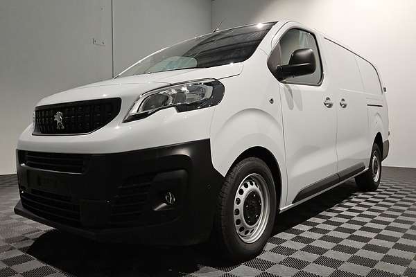 2023 Peugeot Expert Pro K0