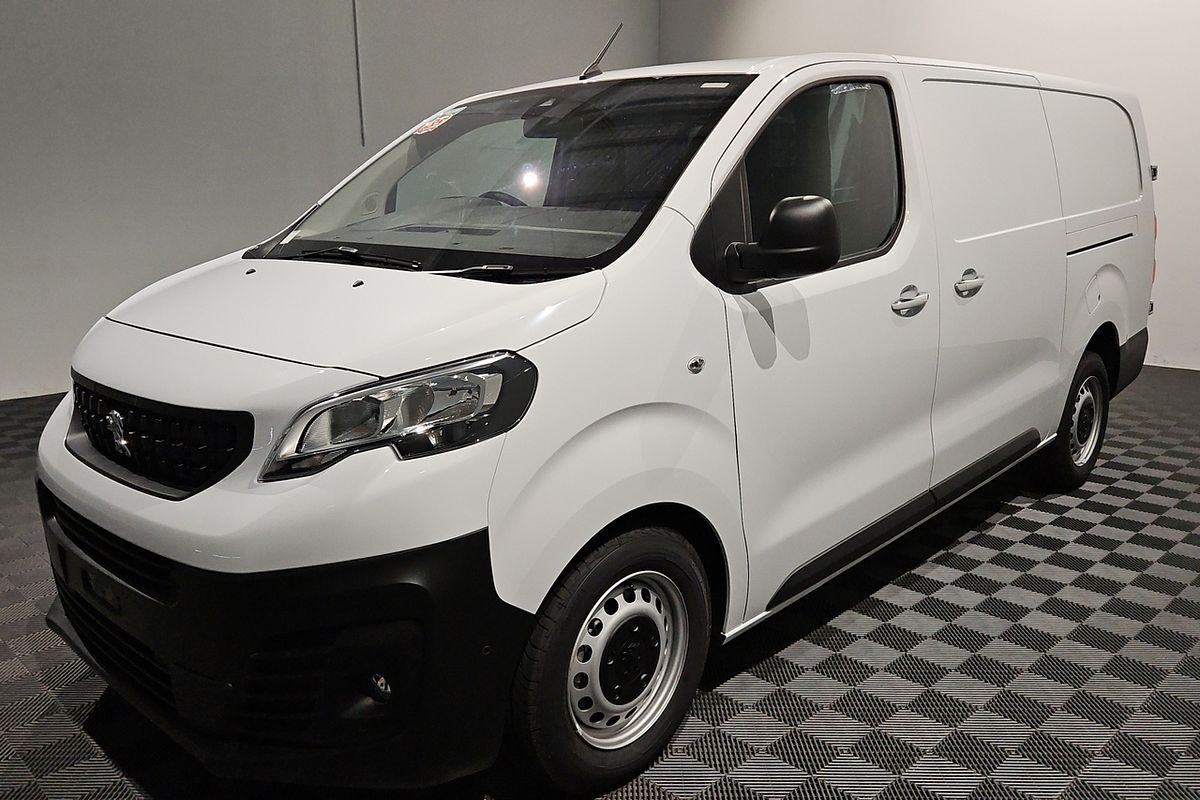 2023 Peugeot Expert Pro K0