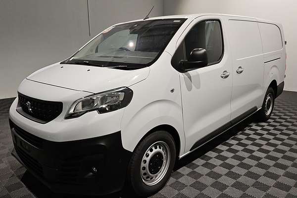 2023 Peugeot Expert Pro K0