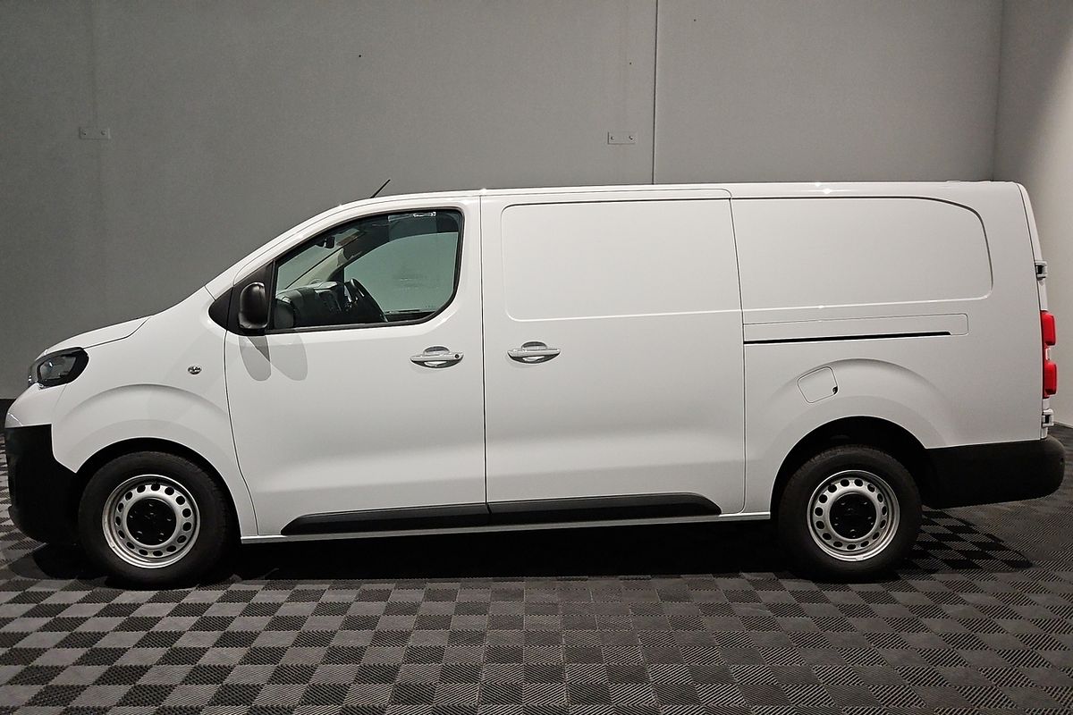 2023 Peugeot Expert Pro K0