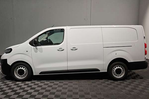 2023 Peugeot Expert Pro K0