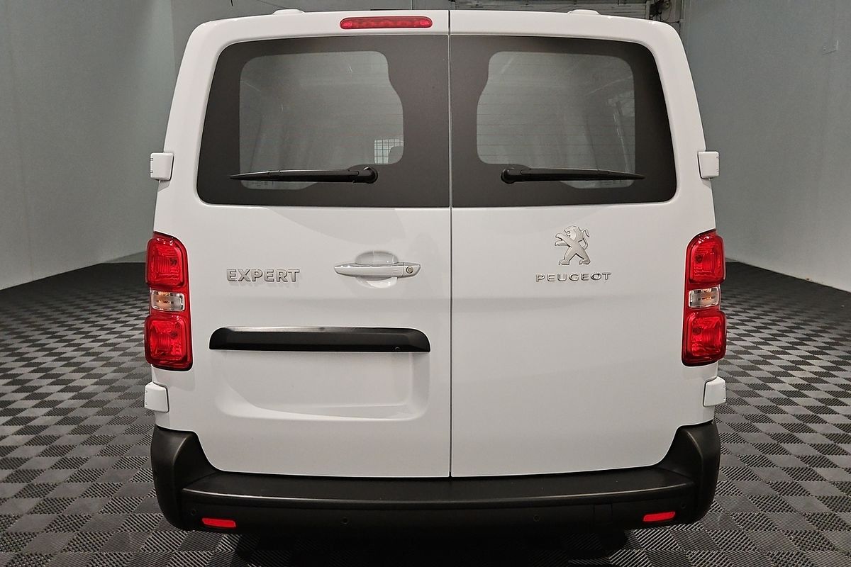 2023 Peugeot Expert Pro K0