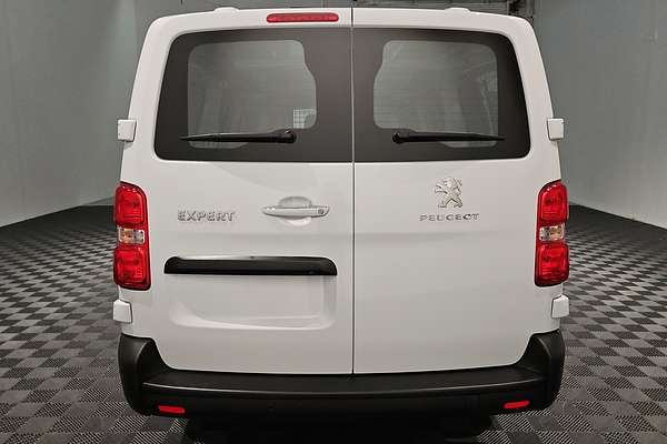 2023 Peugeot Expert Pro K0