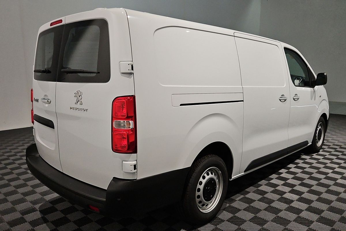 2023 Peugeot Expert Pro K0