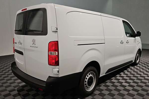 2023 Peugeot Expert Pro K0