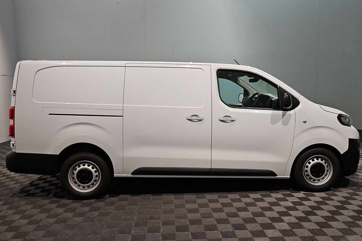 2023 Peugeot Expert Pro K0