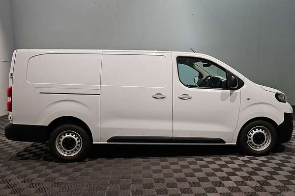 2023 Peugeot Expert Pro K0