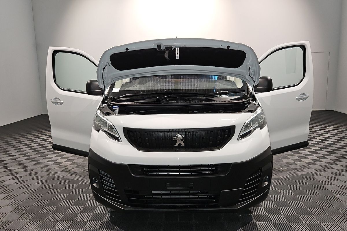 2023 Peugeot Expert Pro K0