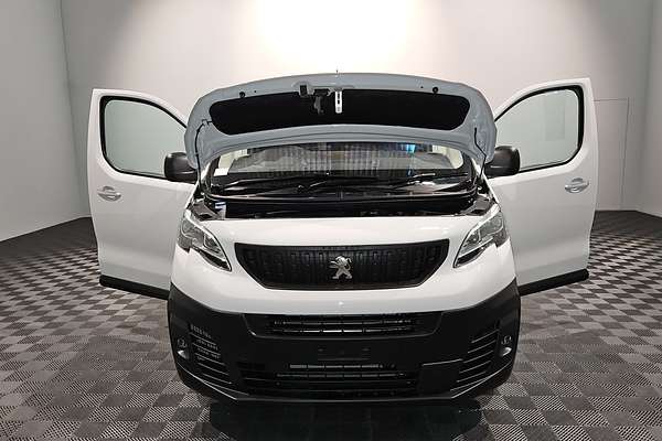 2023 Peugeot Expert Pro K0