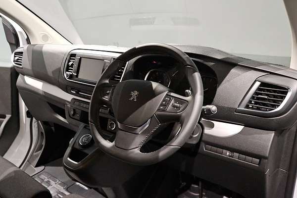 2023 Peugeot Expert Pro K0