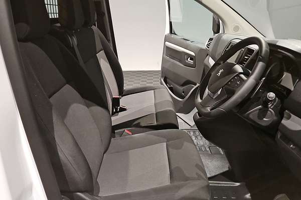 2023 Peugeot Expert Pro K0