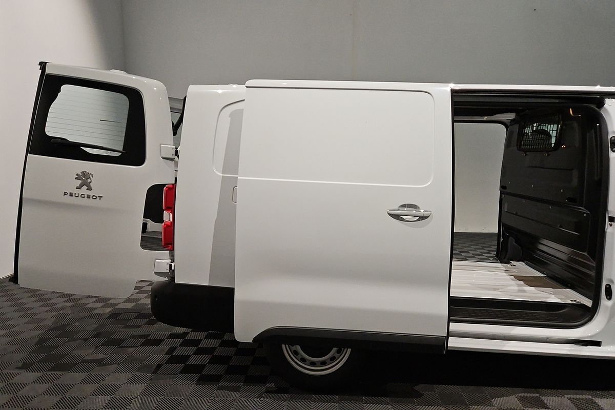 2023 Peugeot Expert Pro K0