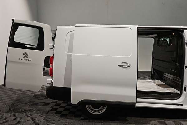 2023 Peugeot Expert Pro K0