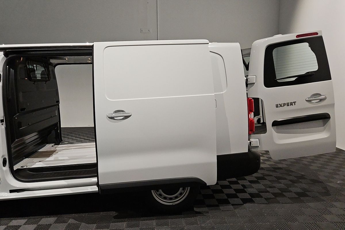 2023 Peugeot Expert Pro K0