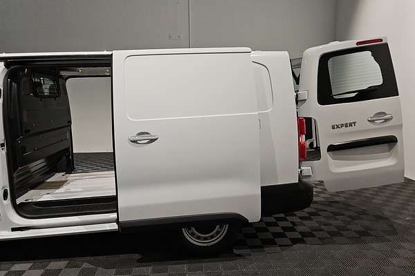 2023 Peugeot Expert Pro K0