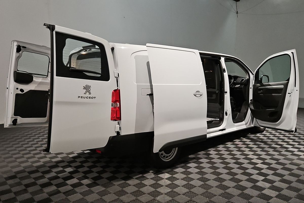 2023 Peugeot Expert Pro K0