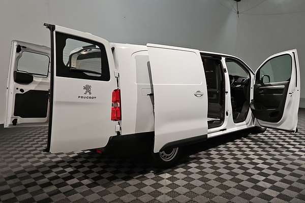 2023 Peugeot Expert Pro K0