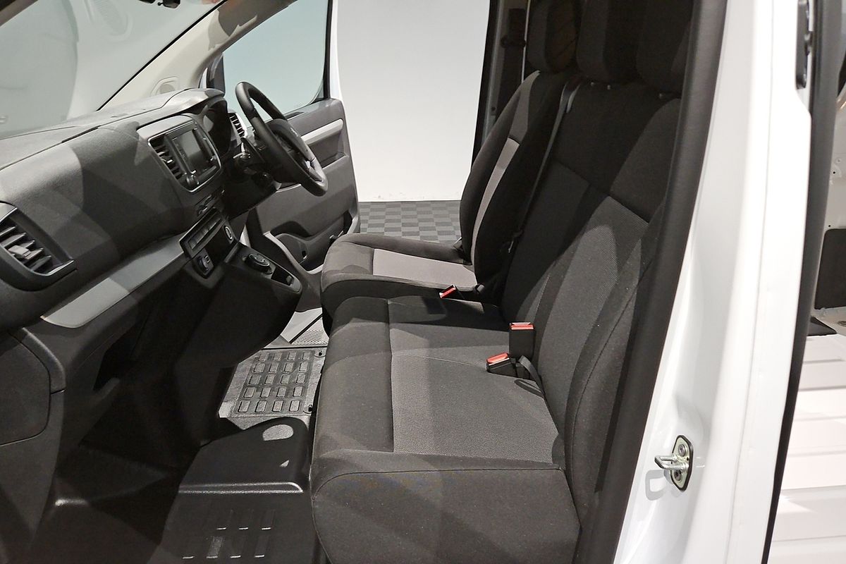 2023 Peugeot Expert Pro K0