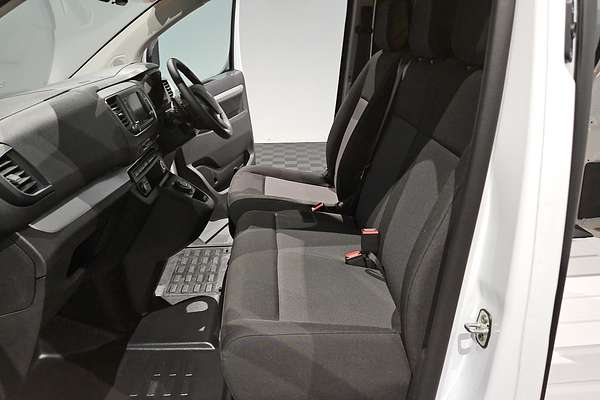 2023 Peugeot Expert Pro K0