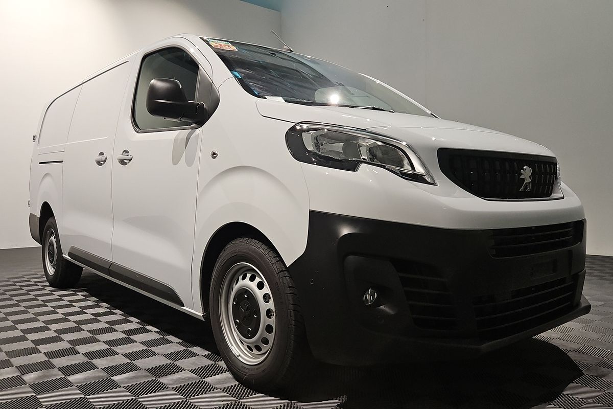 2023 Peugeot Expert Pro K0