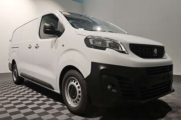 2023 Peugeot Expert Pro K0