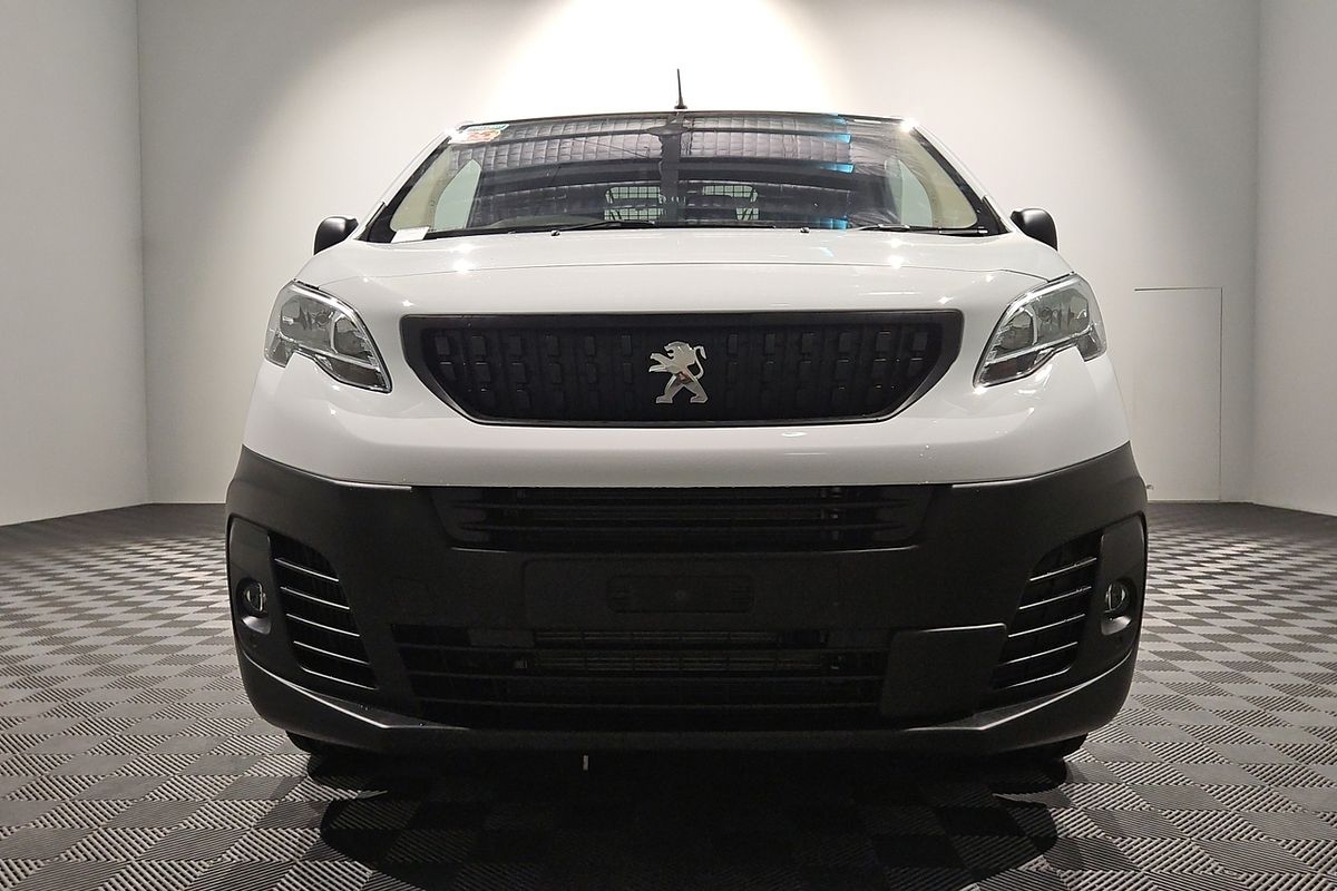 2023 Peugeot Expert Pro K0