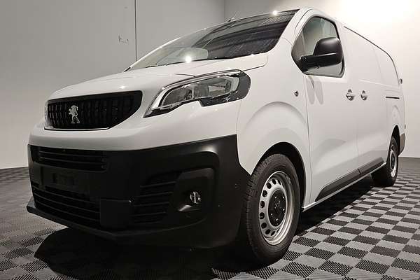 2023 Peugeot Expert Pro K0