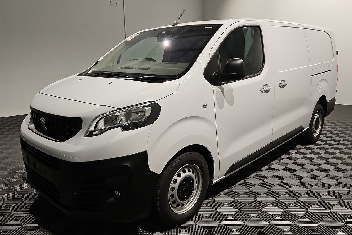 2023 Peugeot Expert Pro K0