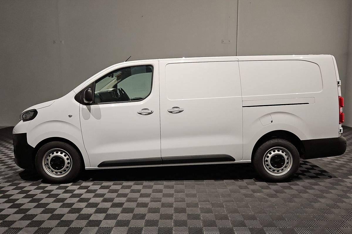 2023 Peugeot Expert Pro K0