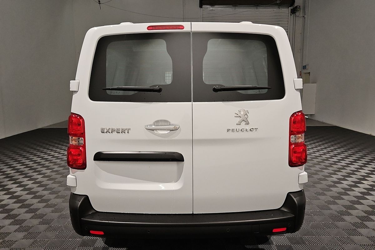 2023 Peugeot Expert Pro K0