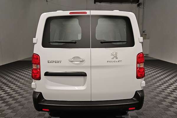 2023 Peugeot Expert Pro K0