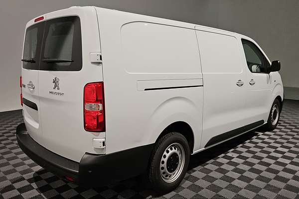 2023 Peugeot Expert Pro K0