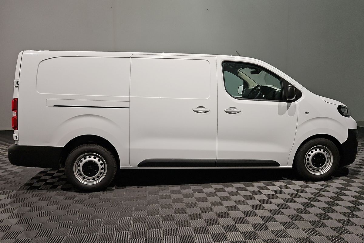 2023 Peugeot Expert Pro K0
